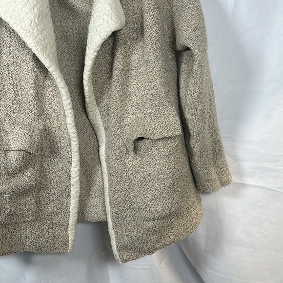 ENDLESS SHERPA BLAZER SIZE(L) - Picture 2 of 6